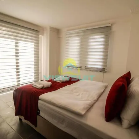 Villa View C1 Fethiye