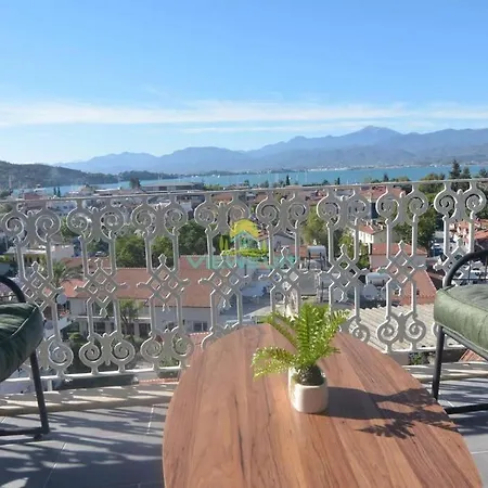 View C1 * Fethiye