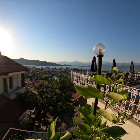 View C1 Villa