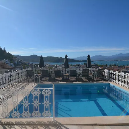 View C1 Villa *