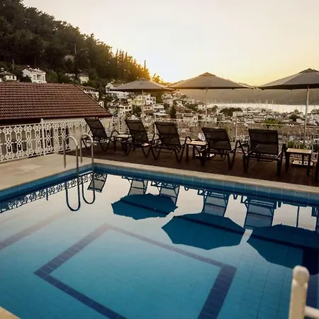 View C1 Fethiye
